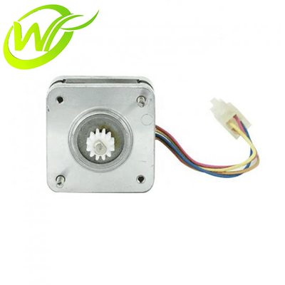 La macchina di BANCOMAT parte il relatore Stepper Motor 0090017048 dell'ncr 009-0017048