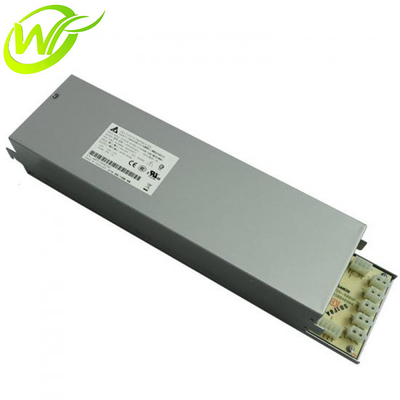Alimentazione elettrica 605W dell'ncr 6683 dei pezzi meccanici di BANCOMAT 0090028273 009-0028273