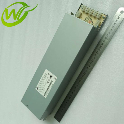 Alimentazione elettrica 605W dell'ncr 6683 dei pezzi meccanici di BANCOMAT 0090028273 009-0028273