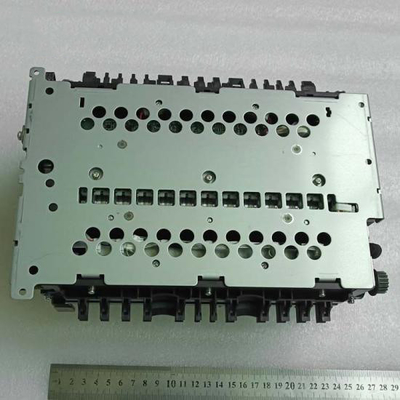 Ncr 6683 HVD-300U Bill Validator 0090029739 delle parti di BANCOMAT 009-0029739