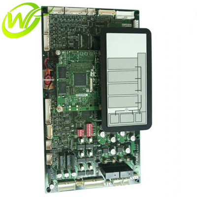 Il BANCOMAT i pezzi meccanici che l'ncr BRM abbassa il PWB 0090029380 009-0029380 del CPU