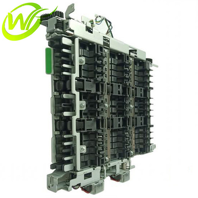 Pezzi meccanici di BANCOMAT dell'ncr SelfServ 6683 un trasporto verticale 009-0029377 di 6687 BRM
