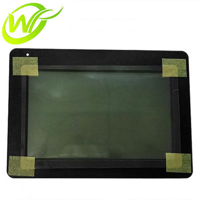 La macchina di BANCOMAT parte lo schermo video LCD a 7 pollici dell'ncr 4450753129 445-0753129