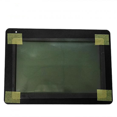 La macchina di BANCOMAT parte lo schermo video LCD a 7 pollici dell'ncr 4450753129 445-0753129