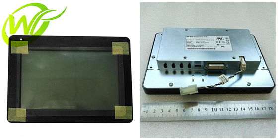 La macchina di BANCOMAT parte lo schermo video LCD a 7 pollici dell'ncr 4450753129 445-0753129