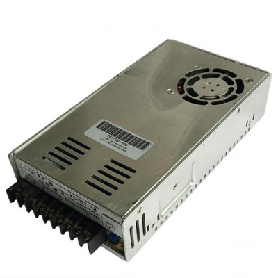 IL BANCOMAT dell'ncr parte il modo 300W 24V 009-0025595 009-002-5595 del commutatore dell'alimentazione elettrica