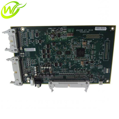 Il BANCOMAT dell'ncr parte l'UNIVERSALE DIVERSI. SCHEDA DI INTERFACCIA 445-0711952 445-0709370