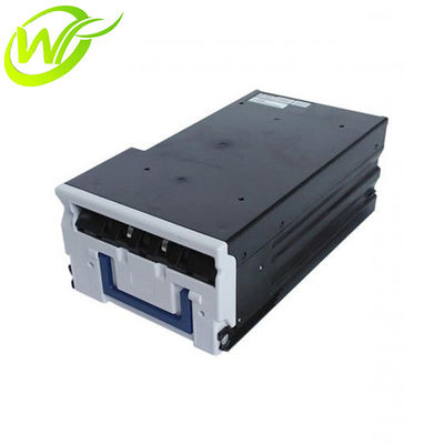 Il BANCOMAT la cassetta di riciclaggio KD02155-D811 009-0025322 dell'ncr SelfServ 6674 dei pezzi meccanici