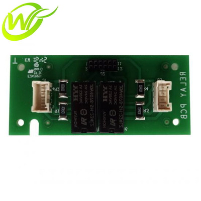 Ncr 4450760660 445-0760660 del PWB dell'interfaccia del trasporto dell'ncr S2 dei pezzi di ricambio di BANCOMAT