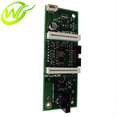 Il BANCOMAT il PWB 445-0761208-191 del trasporto dell'ncr S2 dei pezzi meccanici 445-0739814 4450739814