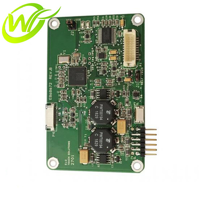 Regolatore di touch screen ultrasonico dell'ncr dei pezzi di ricambio di BANCOMAT 0090022662 009-0022662