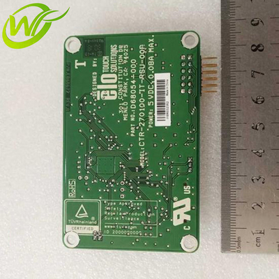 Regolatore di touch screen ultrasonico dell'ncr dei pezzi di ricambio di BANCOMAT 0090022662 009-0022662