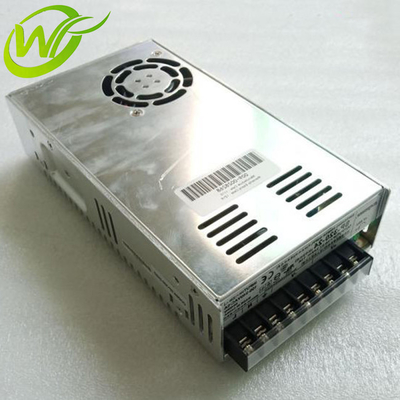 Il BANCOMAT parte il modo 300W 24V del commutatore dell'alimentazione elettrica dell'ncr con PFC 009-0028268