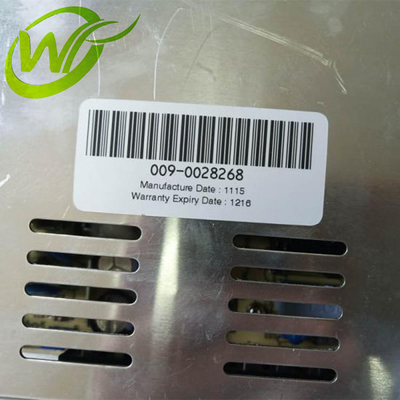 Il BANCOMAT parte il modo 300W 24V del commutatore dell'alimentazione elettrica dell'ncr con PFC 009-0028268