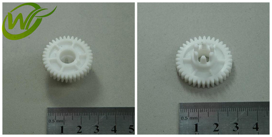 La macchina di BANCOMAT parte il dente 4450587806 445-0587806 dell'azionamento 36 dell'ingranaggio dell'ncr