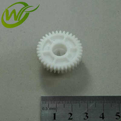 La macchina di BANCOMAT parte il dente 4450587806 445-0587806 dell'azionamento 36 dell'ingranaggio dell'ncr