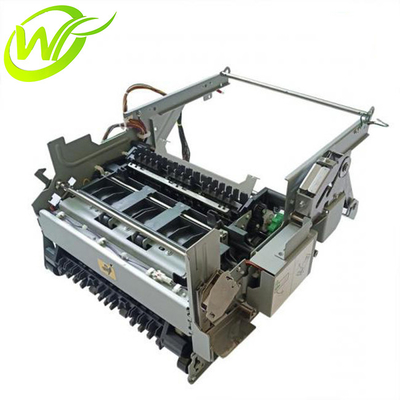 Il BANCOMAT il pezzo di ricambio Front Upper Frame 0090030514 dell'ncr BRM dei pezzi meccanici 009-0030514