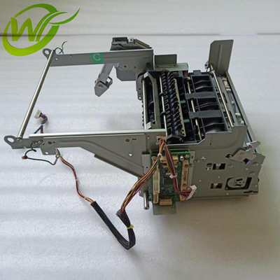 Il BANCOMAT il pezzo di ricambio Front Upper Frame 0090030514 dell'ncr BRM dei pezzi meccanici 009-0030514