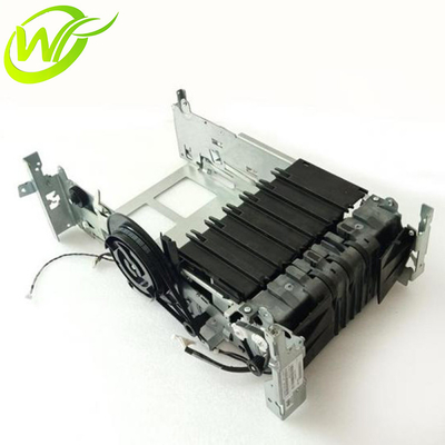Il BANCOMAT il modulo 49-242427-000A 49242427000A dell'impilatore di Diebold Opteva 5500 dei pezzi meccanici