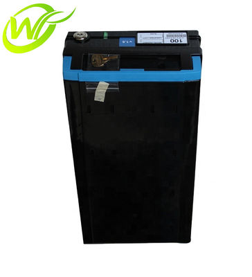 Scatola 00-104777-000N 00104777000N dei contanti della cassetta OP1.5 dei pezzi di ricambio di Diebold delle parti di BANCOMAT