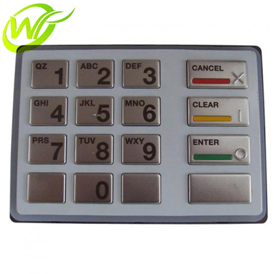 Parti Diebold EPP5 (BSC), LGE, STSTL, INGLESE (AU), QZ1, X, I, O 49216680707E di BANCOMAT