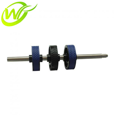 Il BANCOMAT di Diebold i pezzi meccanici Opteva Feedshaft 49-204018-000C 49204018000C