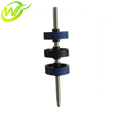 Il BANCOMAT di Diebold i pezzi meccanici Opteva Feedshaft 49-204018-000C 49204018000C
