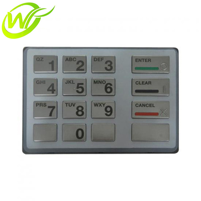 Il BANCOMAT la tastiera 49-216680-717A 49216680717A di Diebold EPP5 dei pezzi meccanici