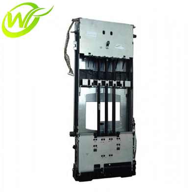 Il BANCOMAT il complessivo trasporto di Diebold Opteva 620mm dei pezzi meccanici R/L 49211436000A