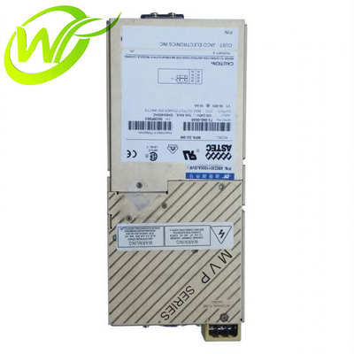 Il BANCOMAT l'alimentazione elettrica di Diebold 600w dei pezzi meccanici 49023011000A 49023011000B