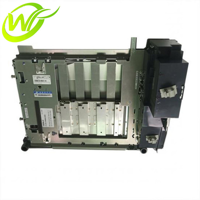 Il BANCOMAT l'otturatore 49229502000A 492-295-02-000A di Diebold ECRM dei pezzi meccanici
