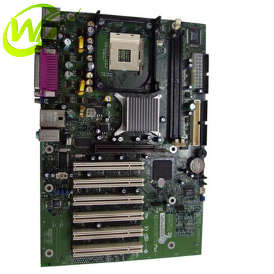 Scheda madre 49-204203-000C 49204203000C di Diebold Opteva 0MB 2G delle parti di BANCOMAT
