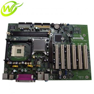 Scheda madre 49-204203-000C 49204203000C di Diebold Opteva 0MB 2G delle parti di BANCOMAT