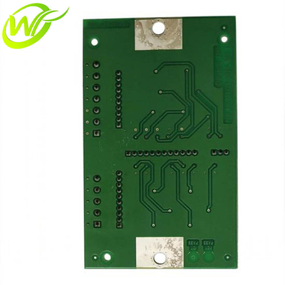 Ingresso/uscita SUPR 49-253805-000A 49253805000A di Diebold 5500 CCA BSC dei pezzi meccanici di BANCOMAT
