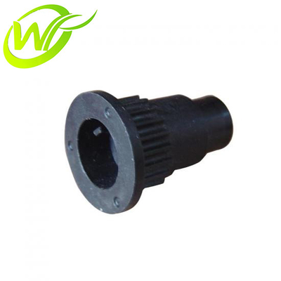 Puleggia TNG 3,00 MOT 49201068000A 49-201068-000A di Diebold 5500 dei pezzi di ricambio di BANCOMAT