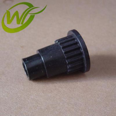 Puleggia TNG 3,00 MOT 49201068000A 49-201068-000A di Diebold 5500 dei pezzi di ricambio di BANCOMAT