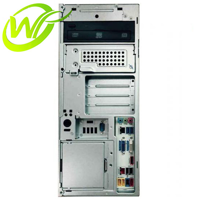 Il bancomat il centro 00155574291A 00-155574-291A del pc di Diebold Opteva 368 dei pezzi meccanici