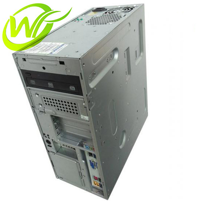 Il bancomat il centro 00155574291A 00-155574-291A del pc di Diebold Opteva 368 dei pezzi meccanici