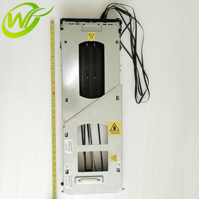 Trasporto 49-242431-000A 49242431000A di Diebold 5500 AFD dei pezzi meccanici di BANCOMAT