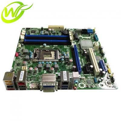 Scheda madre 49249258291C del CORREDO PRCSR CI5 2.9GHZ di Diebold CCA delle parti di BANCOMAT
