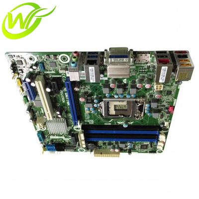 Scheda madre 49249258291C del CORREDO PRCSR CI5 2.9GHZ di Diebold CCA delle parti di BANCOMAT