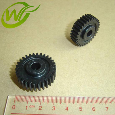 Ingranaggio 30T 49-202778-000A 49202778000A di Diebold Opteva dei pezzi di ricambio di BANCOMAT