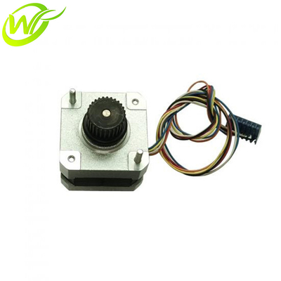 Stampatore Stepper Motor 49-211095-000A 49211095000A della ricevuta di Diebold Opteva delle parti di BANCOMAT
