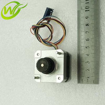 Stampatore Stepper Motor 49-211095-000A 49211095000A della ricevuta di Diebold Opteva delle parti di BANCOMAT