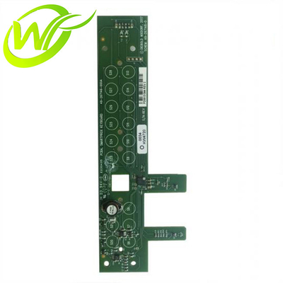 Tastiera 49-267146-000A 49267146000A di Diebold 5550 PCBA Smartprox delle parti di BANCOMAT