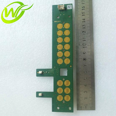 Tastiera 49-267146-000A 49267146000A di Diebold 5550 PCBA Smartprox delle parti di BANCOMAT