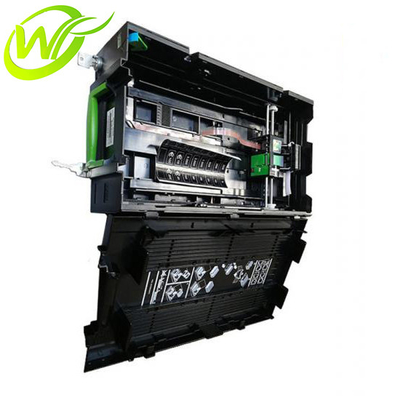 Cassetta di Wincor 2050XE CMD V4 delle parti di BANCOMAT con la serratura 1750109651 01750109651