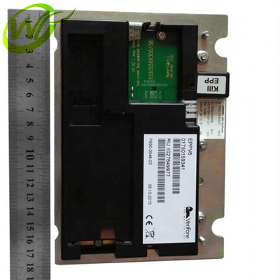 Il BANCOMAT la tastiera 01750159341 1750159341 di EPP V6 di Wincor Cineo C4060 dei pezzi meccanici