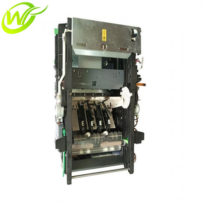 Modulo dell'impilatore di Wincor CMD del pezzo meccanico di BANCOMAT con il singolo scarto 01750058042