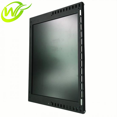 La macchina di BANCOMAT parte Wincor che il LCD a 15 pollici visualizza 1750180259 175-018-0259